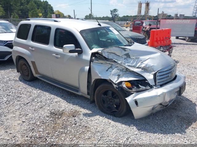  Salvage Chevrolet HHR