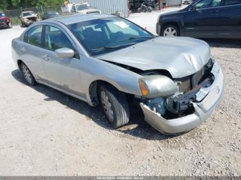  Salvage Mitsubishi Galant