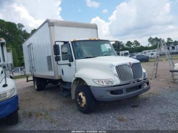  Salvage International Durastar 4300