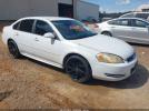 Chevrolet Impala Ls Image 1