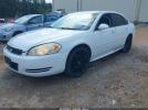 Chevrolet Impala Ls Image 9