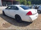 Chevrolet Impala Ls Image 4