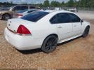 Chevrolet Impala Ls Image 5