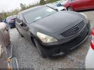 INFINITI G25 Journey Image 1