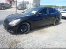 INFINITI G25 Journey Image 8