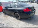 INFINITI G25 Journey Image 2