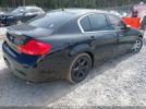 INFINITI G25 Journey Image 7
