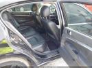 INFINITI G25 Journey Image 3