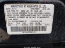 INFINITI G25 Journey Image 10