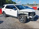 Ford Explorer Limited Image 1