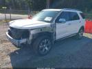 Ford Explorer Limited Image 2
