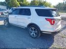 Ford Explorer Limited Image 7