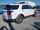 Ford Explorer Limited Image 4