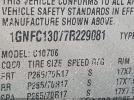 Chevrolet Tahoe Ls Image 2