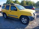 Nissan Xterra Se Image 1