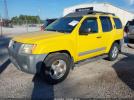Nissan Xterra Se Image 2
