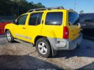 Nissan Xterra Se Image 9