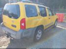 Nissan Xterra Se Image 10