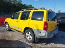 Nissan Xterra Se Image 4