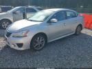 Nissan Sentra Sr Image 2
