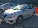 Nissan Sentra Sr Image 8