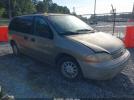 Ford Windstar Lx Image 1
