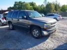 Chevrolet Tahoe Ls Image 1