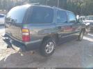 Chevrolet Tahoe Ls Image 4