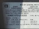 Chevrolet Tahoe Ls Image 6