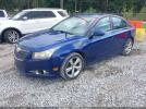 Chevrolet Cruze 2lt Image 6