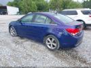 Chevrolet Cruze 2lt Image 5