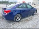 Chevrolet Cruze 2lt Image 3