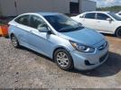 Hyundai ACCENT Gls Image 1