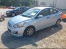 Hyundai ACCENT Gls Image 9