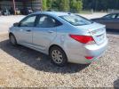 Hyundai ACCENT Gls Image 10