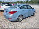 Hyundai ACCENT Gls Image 3