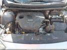 Hyundai ACCENT Gls Image 8