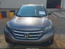 Honda CR-V Ex-l Image 11