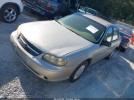 Chevrolet Malibu Image 4