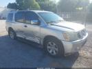 Nissan Armada Le Image 1