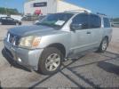 Nissan Armada Le Image 3