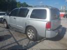 Nissan Armada Le Image 8