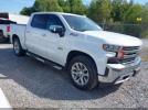 Chevrolet Silverado 1500 Ltz Image 1