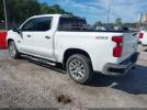 Chevrolet Silverado 1500 Ltz Image 3