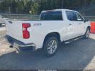 Chevrolet Silverado 1500 Ltz Image 4