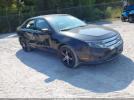 Ford Fusion Se Image 1