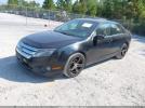 Ford Fusion Se Image 3
