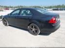 Ford Fusion Se Image 4