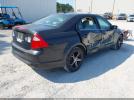Ford Fusion Se Image 9