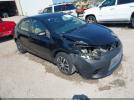 Toyota Corolla Le Image 1